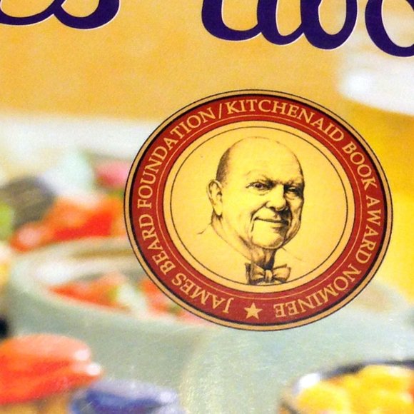 Quick Supper Recipes, Eating Well Serves Two Cookbook - Picture 3 of 10